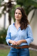 Marie, Diététicienne-nutritionniste