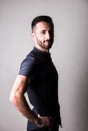 Stéphane, Coach nutrition