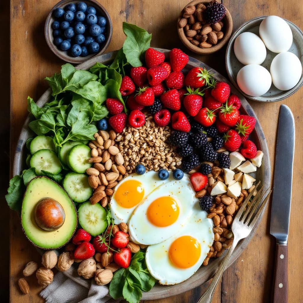 Que peut-on manger et boire pendant le jeûne ?