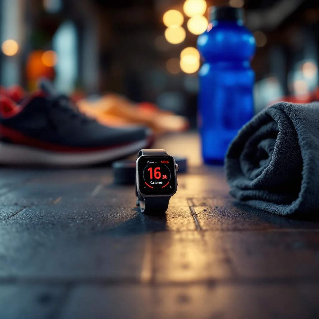 Calories brûlées par sport : tableau complet par activité