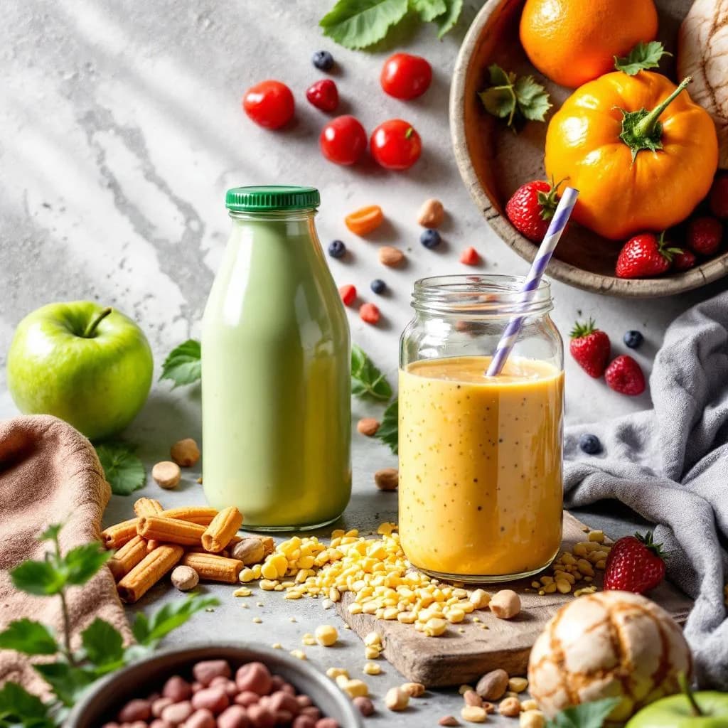 Glucides et musculation : combien en manger et quand ?