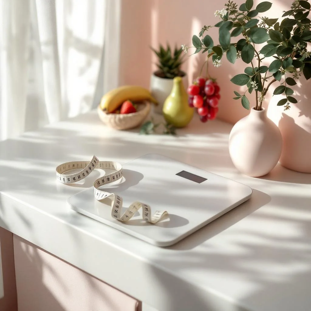 IMC femme : tableau par taille, valeurs normales et calcul