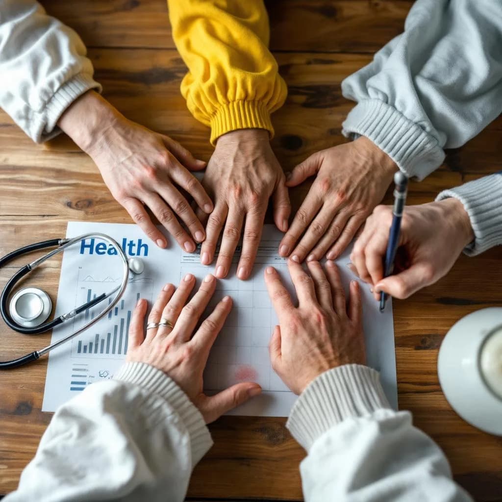 IMC selon l'âge : tableau de référence et interprétation