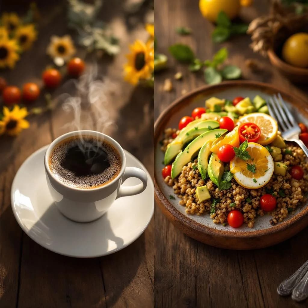 Jeûne 16/8 : manger le matin ou le soir ?