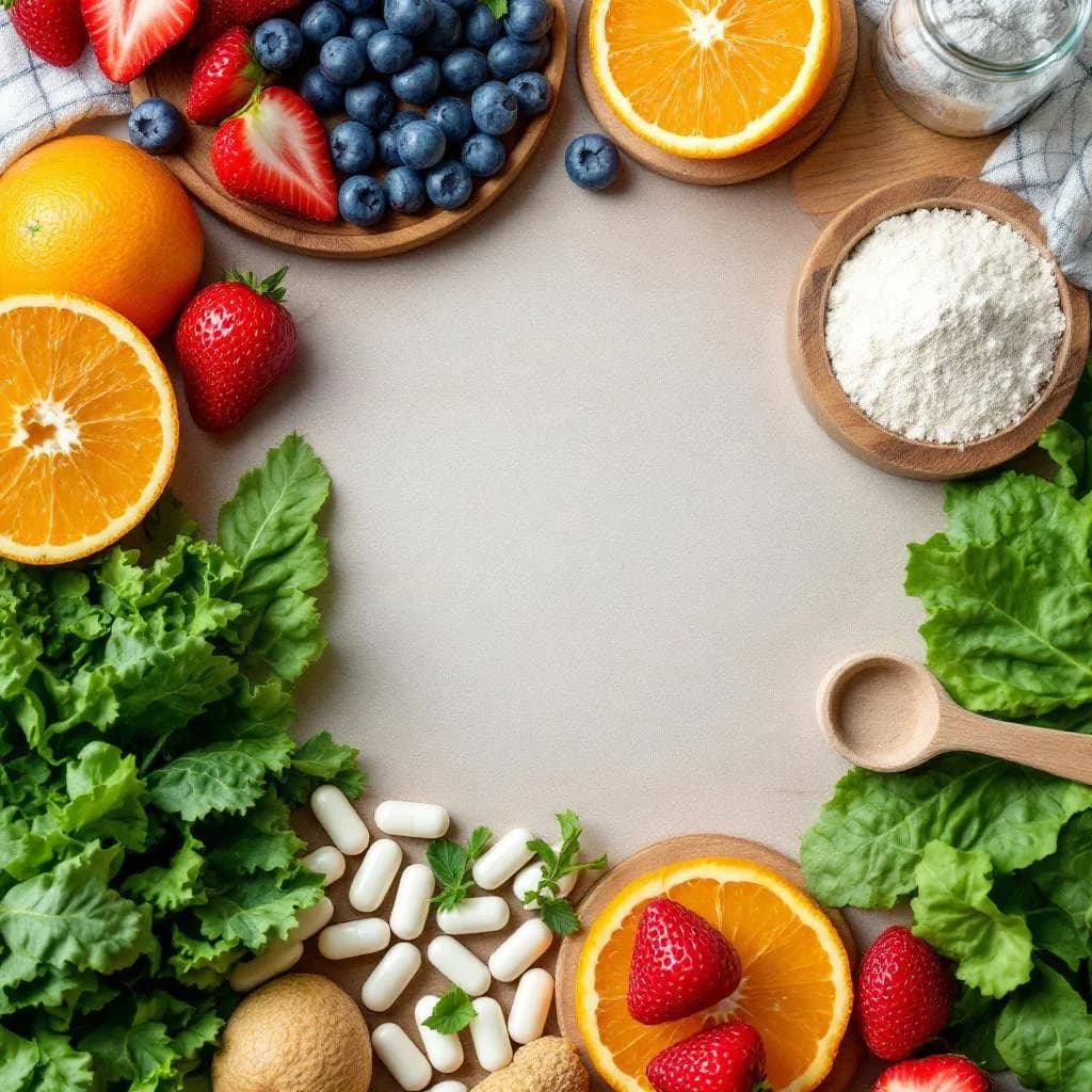 Les compléments qui marchent vraiment