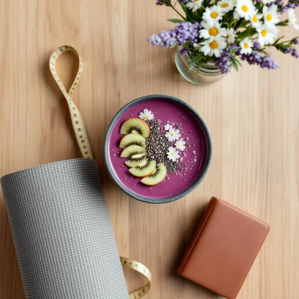 Poids idéal femme : tableau par taille et calcul selon la morphologie