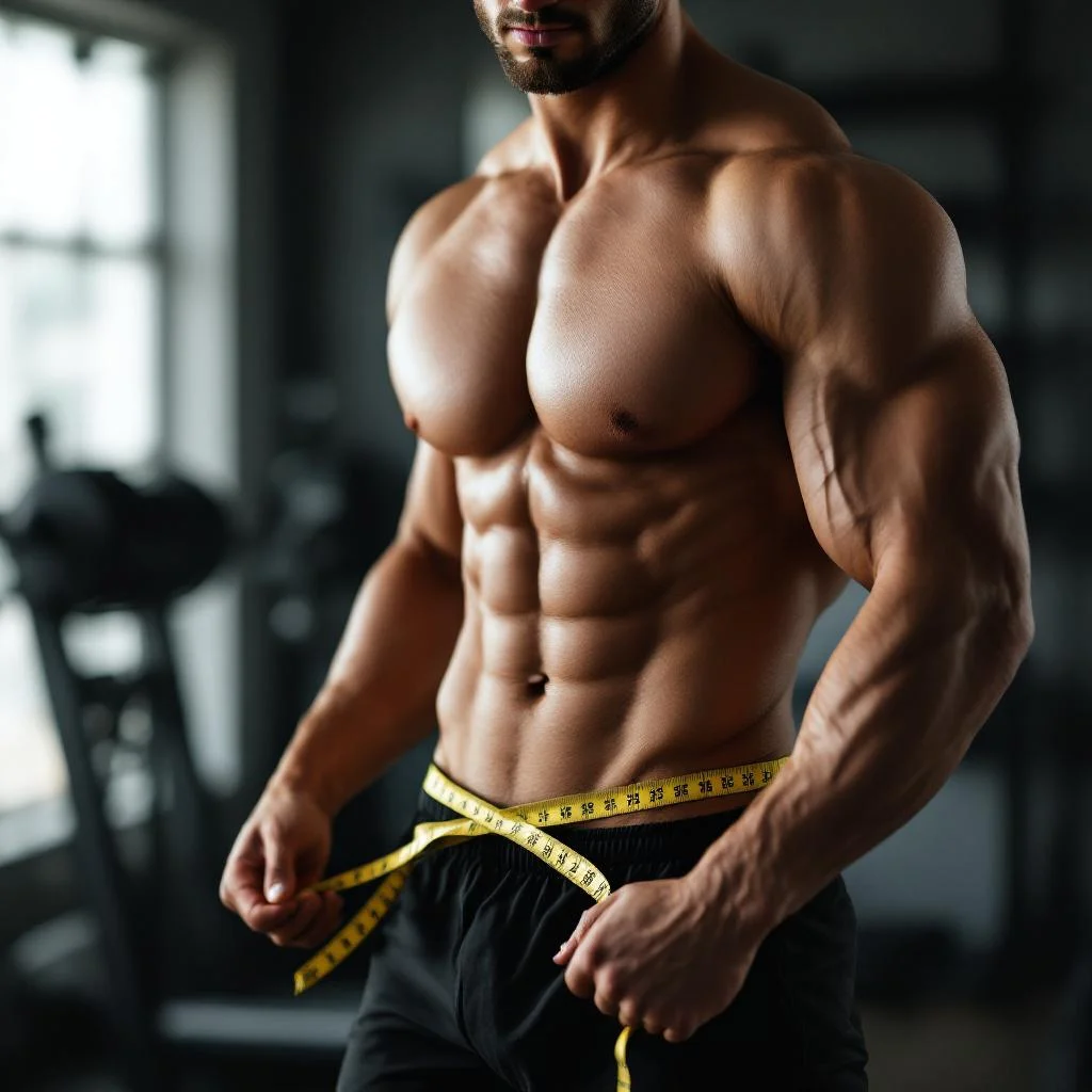 Poids idéal homme : calcul selon la taille et la morphologie