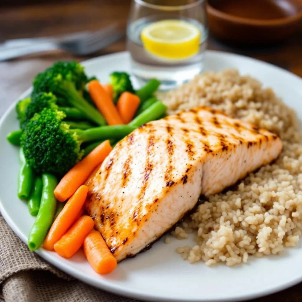 Que manger pour maigrir sans se priver ?